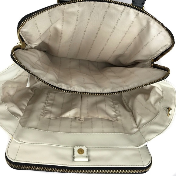 Marc by Marc Jacobs Goodbye Columbus Bentley - Picture 7 of 8